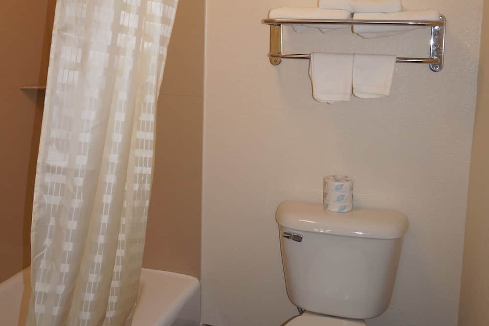 Photo of Bathroom in Sylva