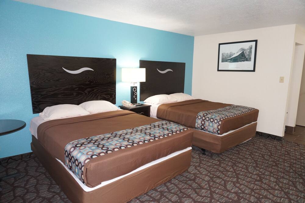Photo of Bedroom in Sylva