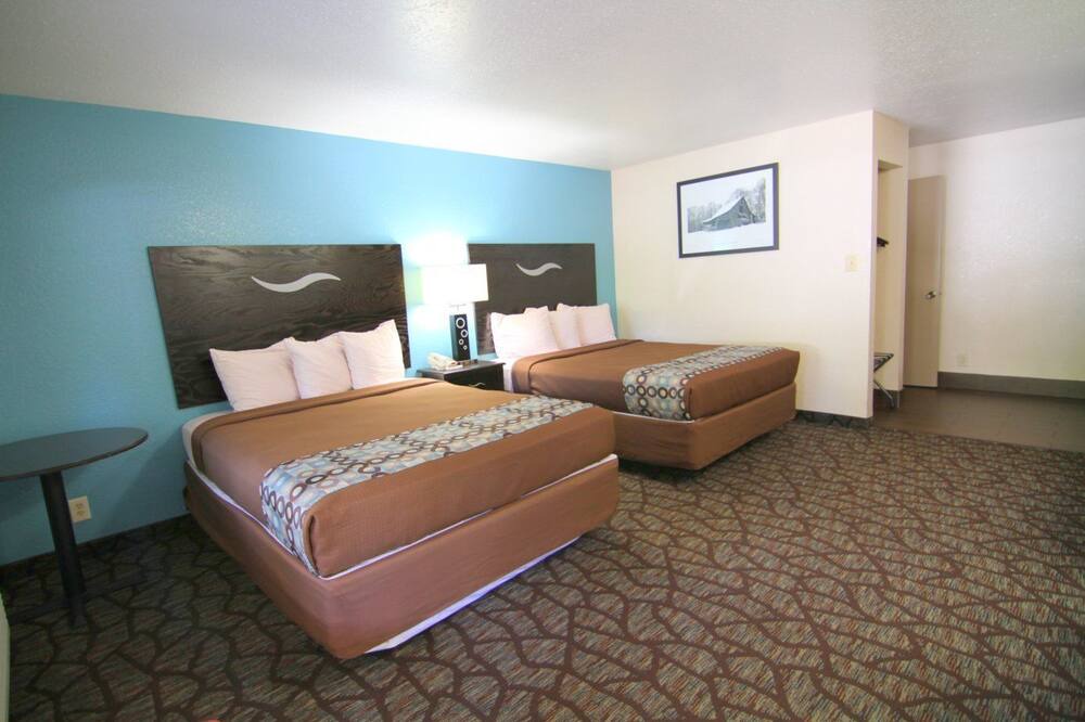 Photo of Bedroom in Sylva