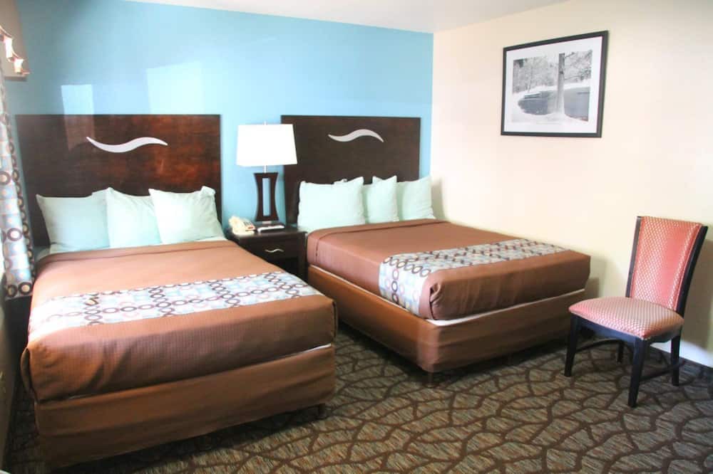 Photo of Bedroom in Sylva