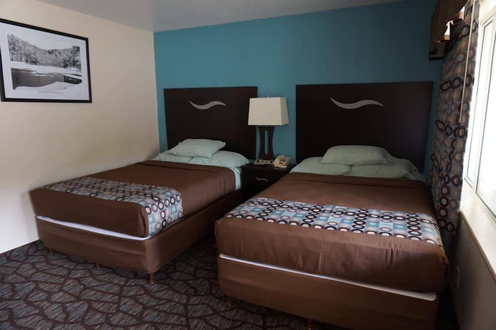 Photo of Bedroom in Sylva