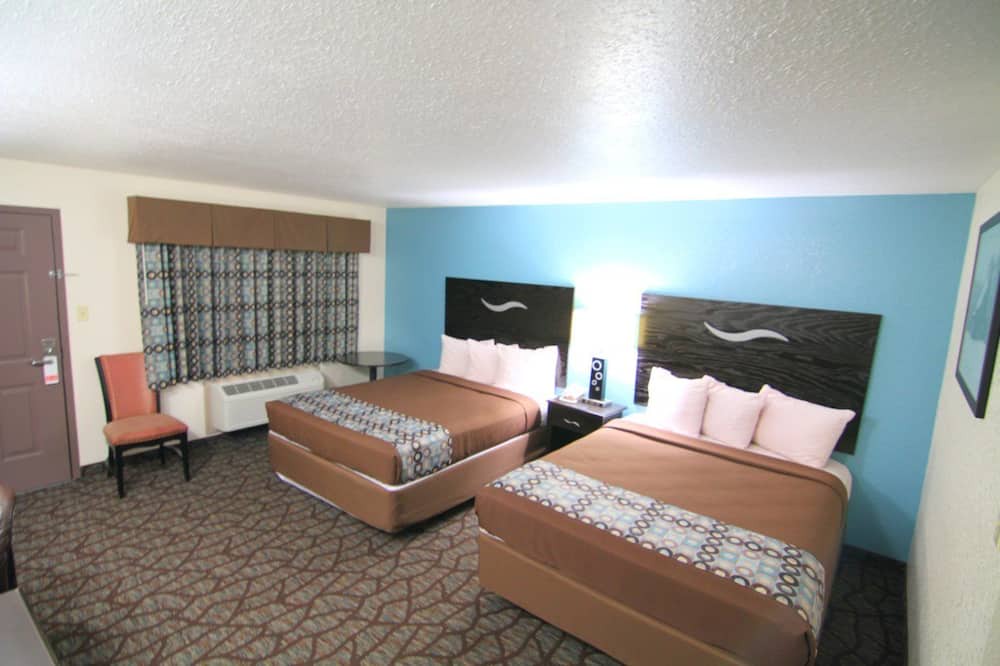 Photo of Bedroom in Sylva