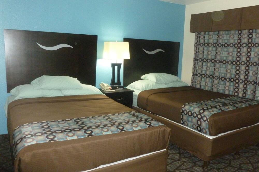 Photo of Bedroom in Sylva