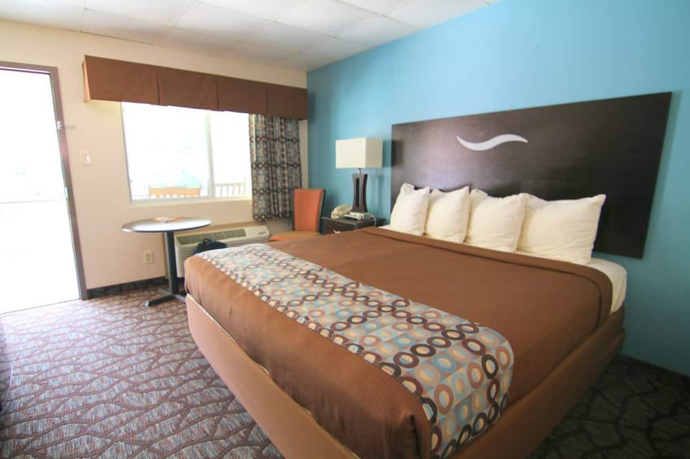 Photo of Bedroom in Sylva