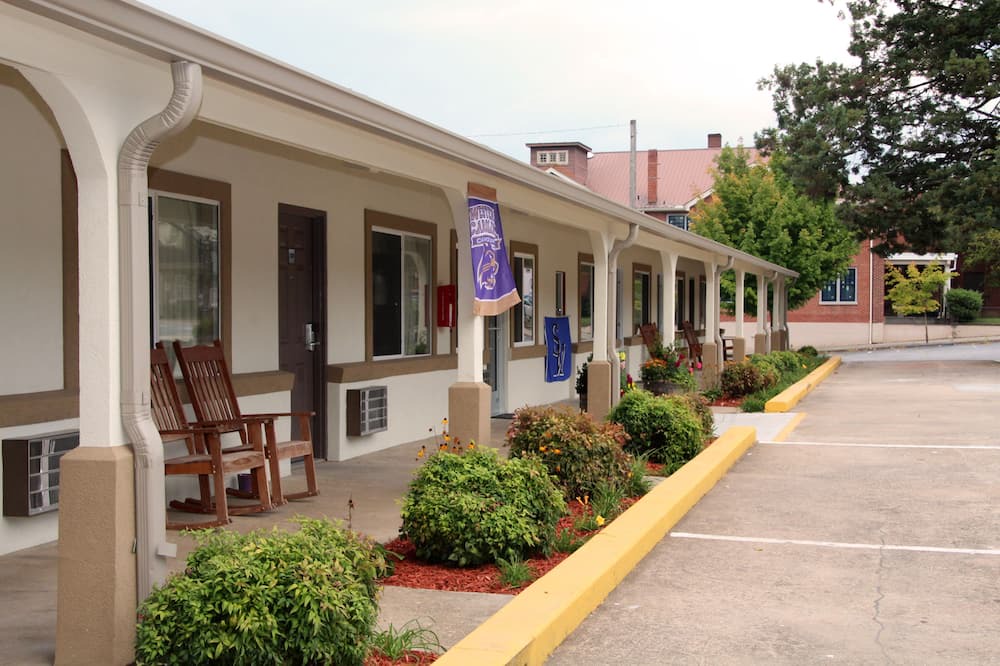 Photo of Outdoor in Sylva