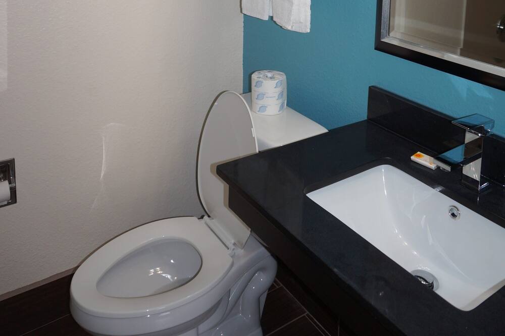 Photo of Bathroom in Sylva