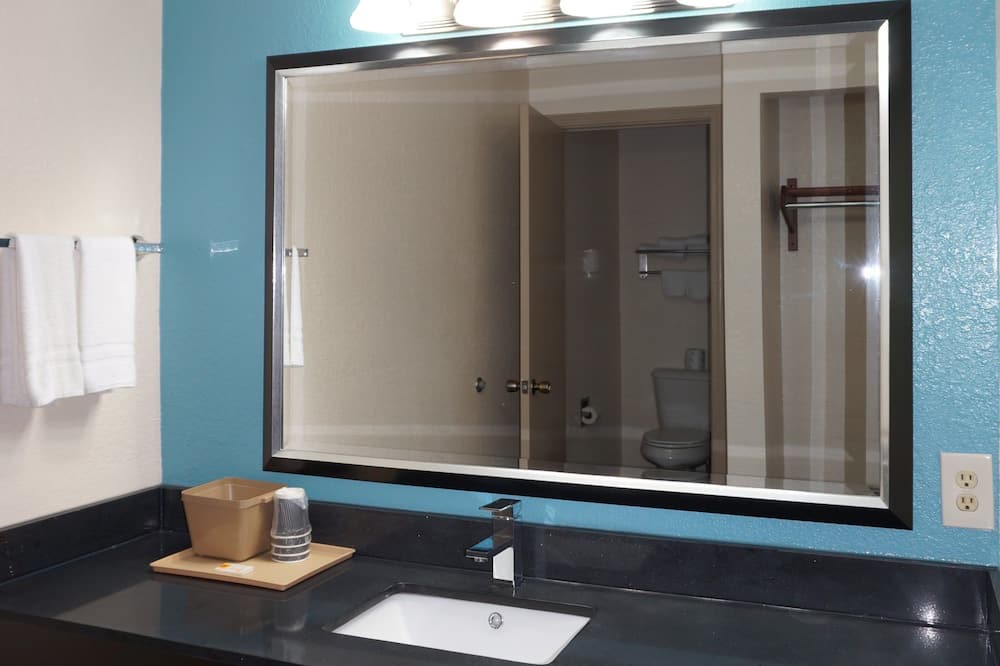 Photo of Bathroom in Sylva