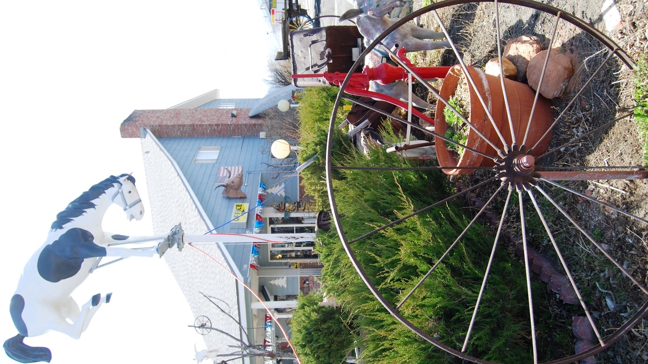 Photo of Outdoor in Bridgeport