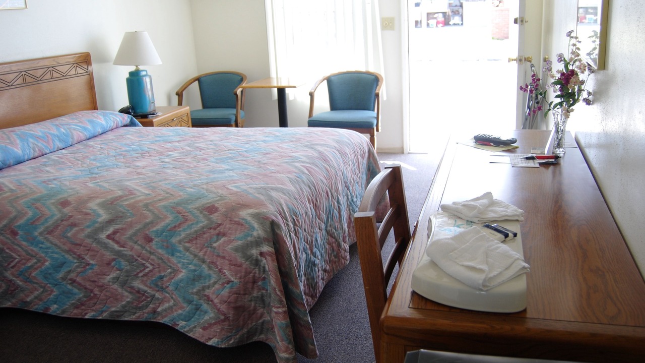 Photo of Bedroom in Bridgeport