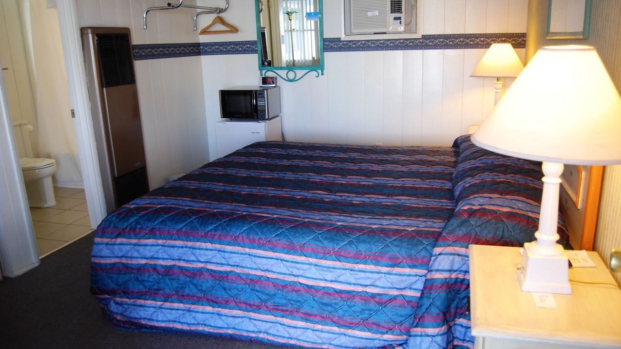 Photo of Bedroom in Bridgeport