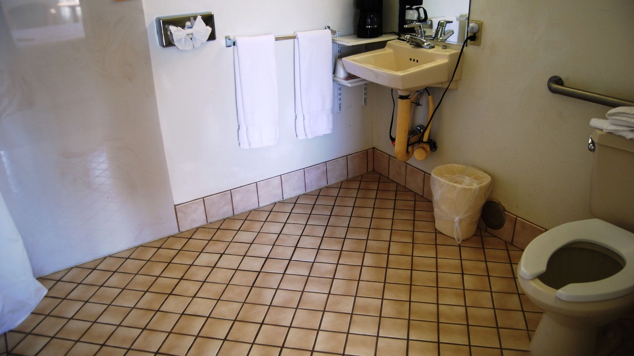 Photo of Bathroom in Bridgeport