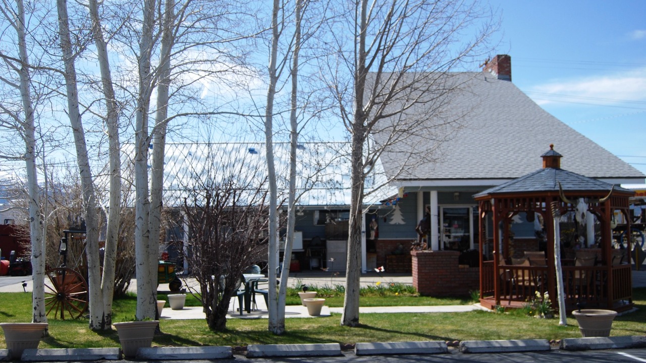 Photo of Outdoor in Bridgeport