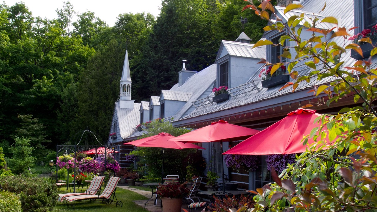Photo of Outdoor in Saint-Sauveur