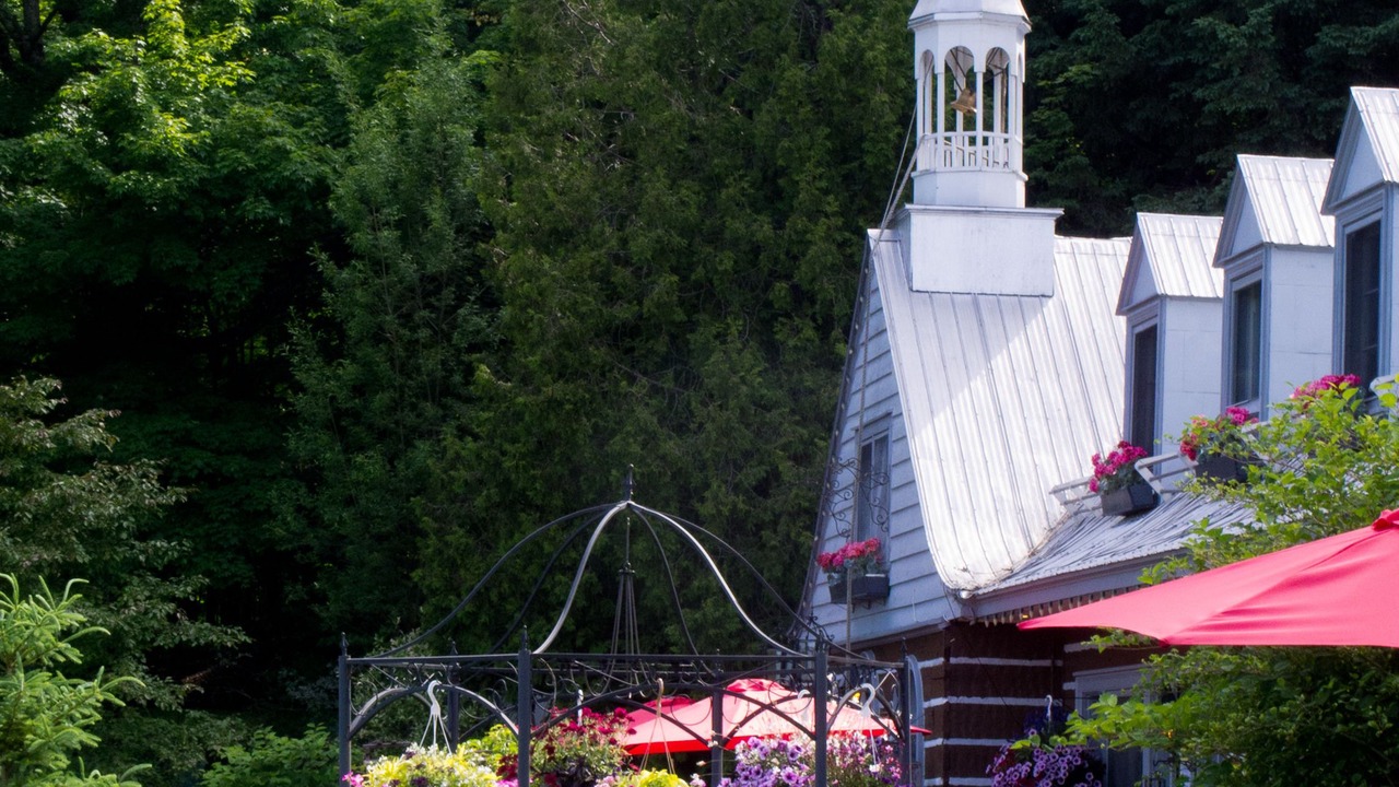Photo of Outdoor in Saint-Sauveur