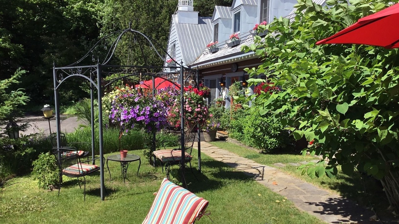 Photo of Outdoor in Saint-Sauveur