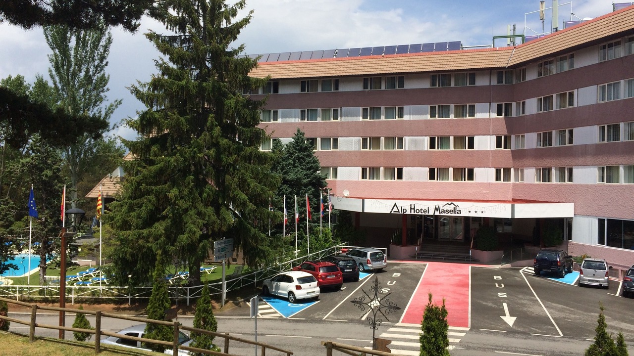 Photo of Outdoor in Alp