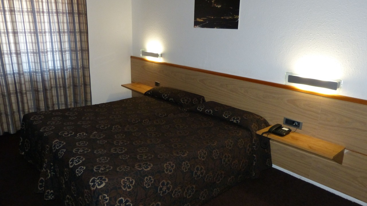Photo of Bedroom in Alp