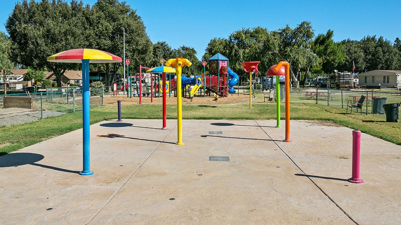 Photo of Outdoor in Buellton
