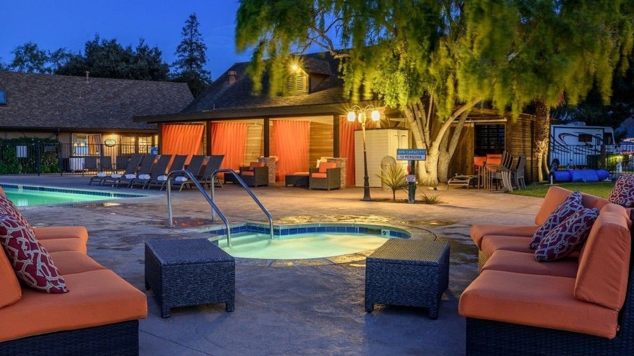 Photo of Outdoor in Buellton