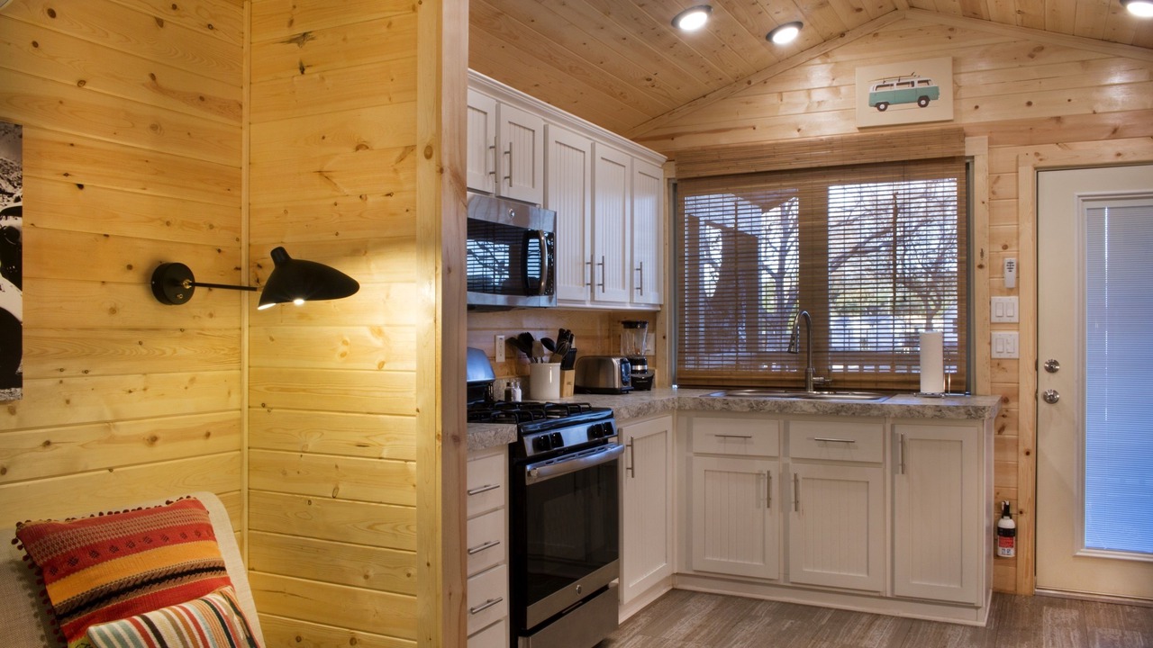 Photo of Kitchen in Buellton