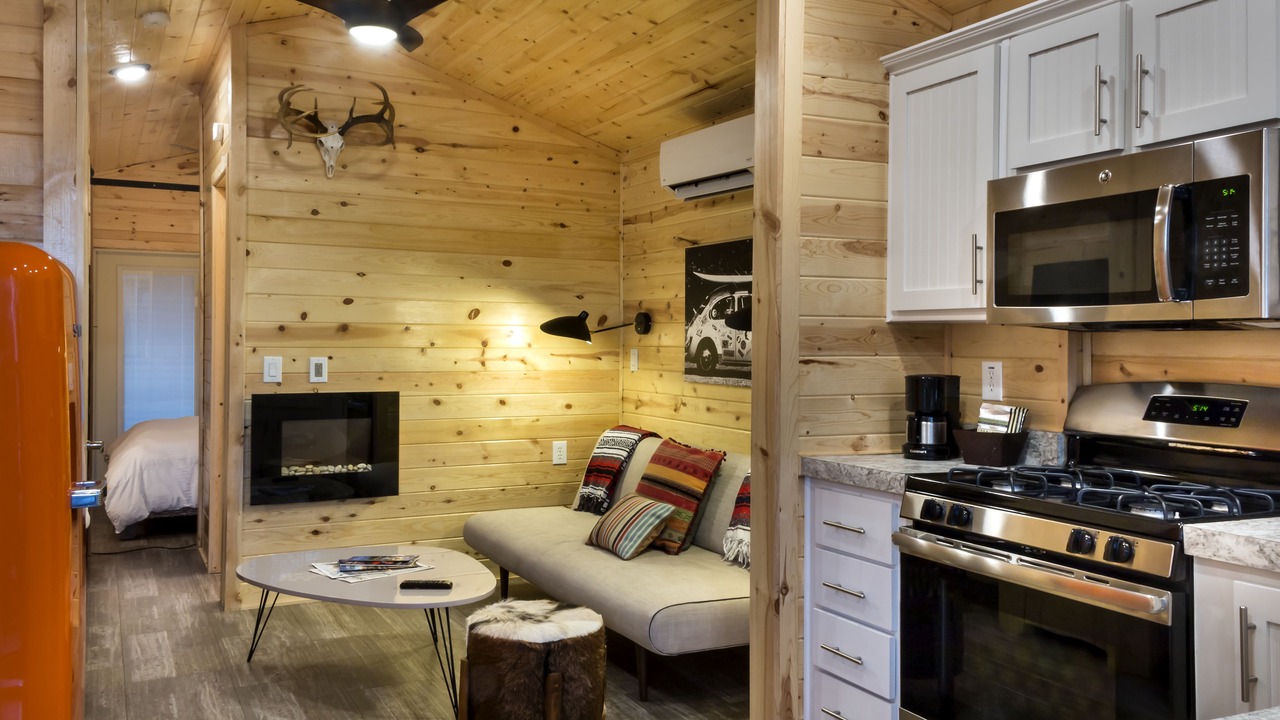 Photo of Livingroom in Buellton