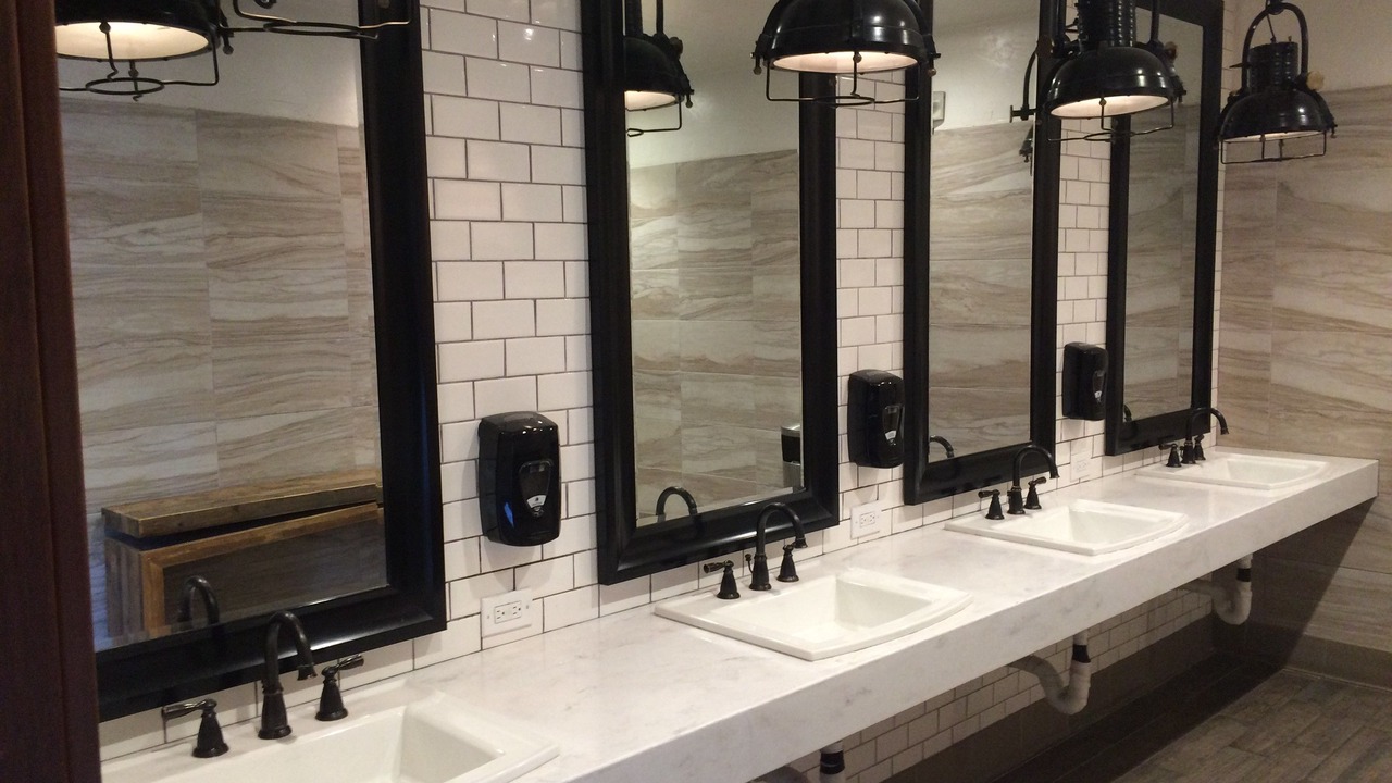 Photo of Bathroom in Buellton