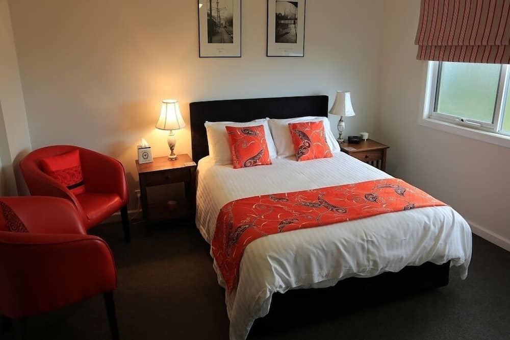 Photo of Bedroom in Heidelberg