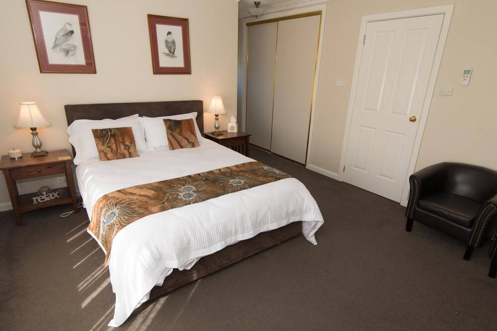 Photo of Bedroom in Heidelberg