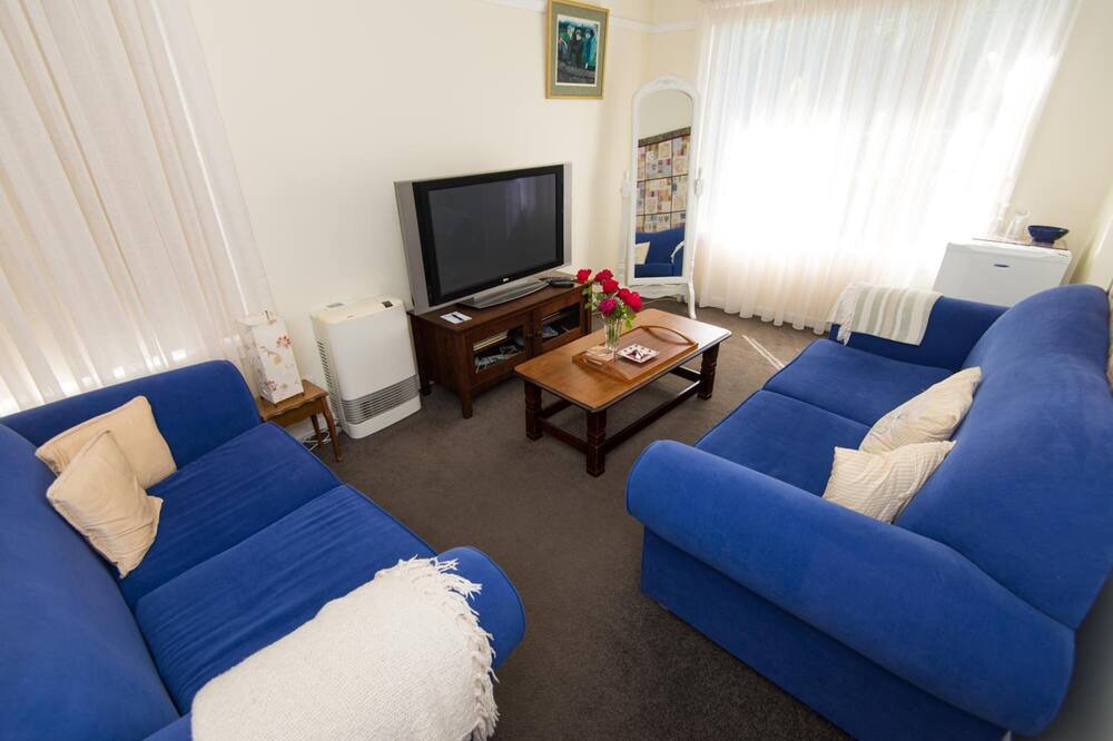 Photo of Livingroom in Heidelberg