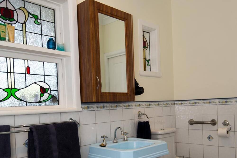 Photo of Bathroom in Heidelberg