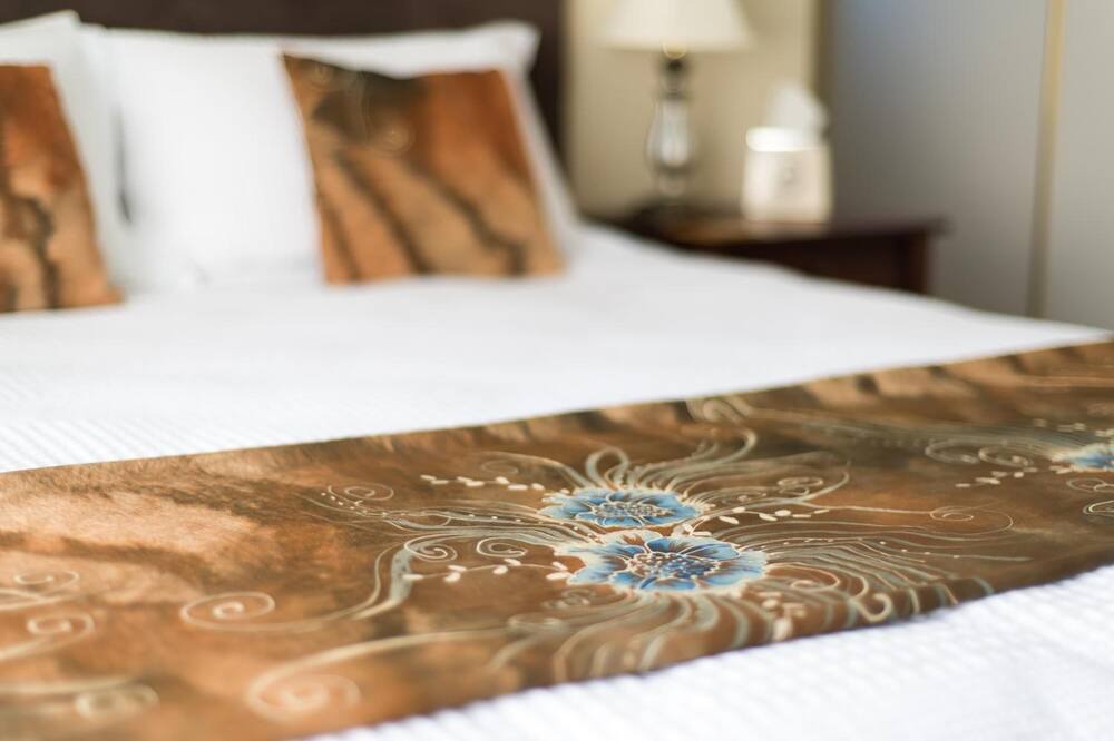 Photo of Bedroom in Heidelberg