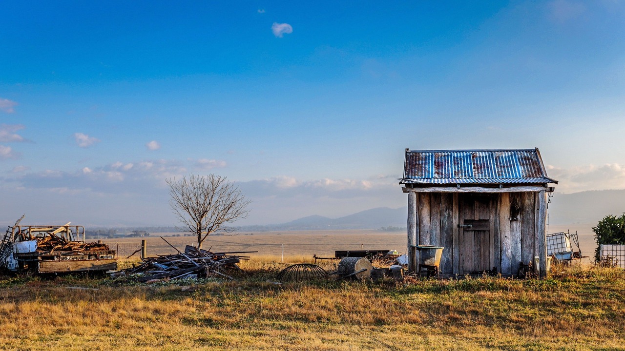 Photo of Outdoor in Scone