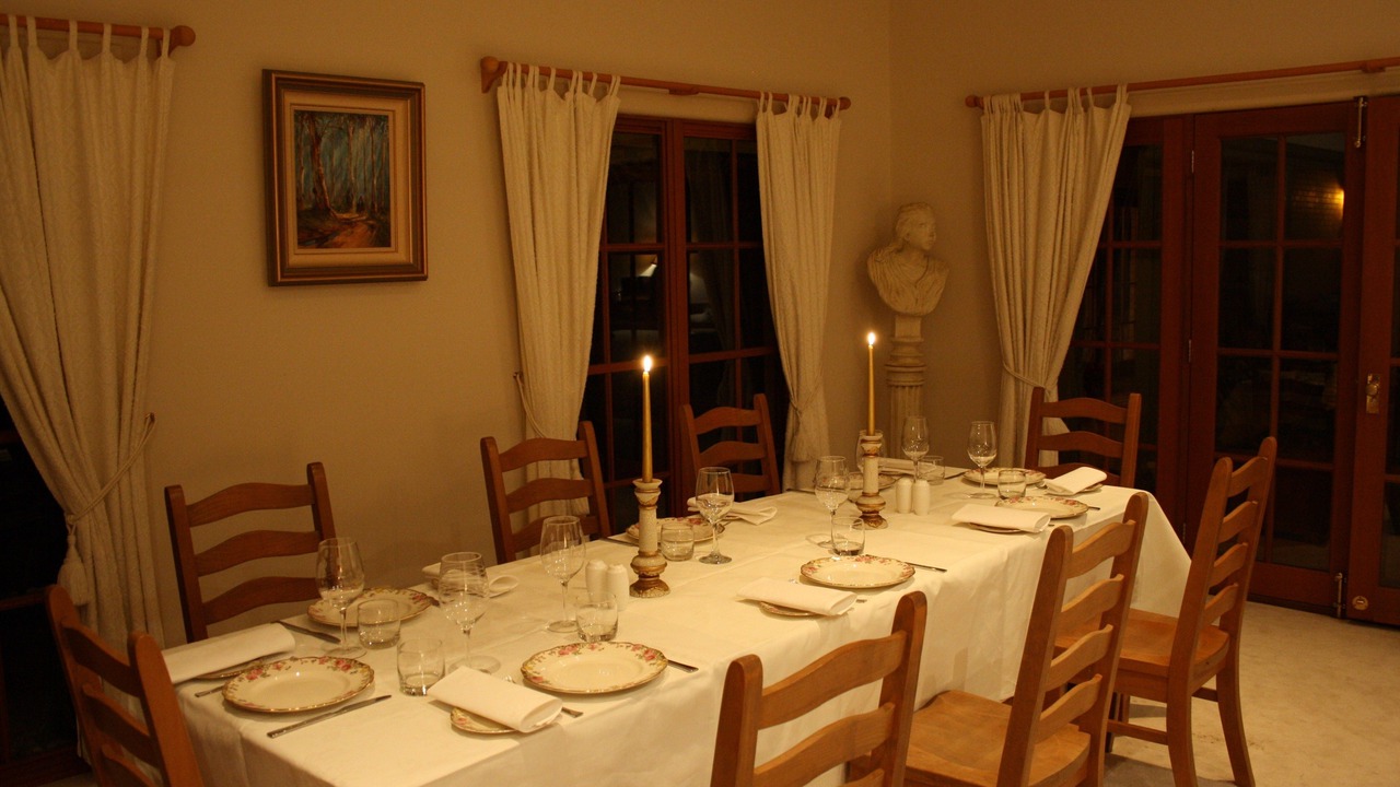 Photo of Livingroom in Scone