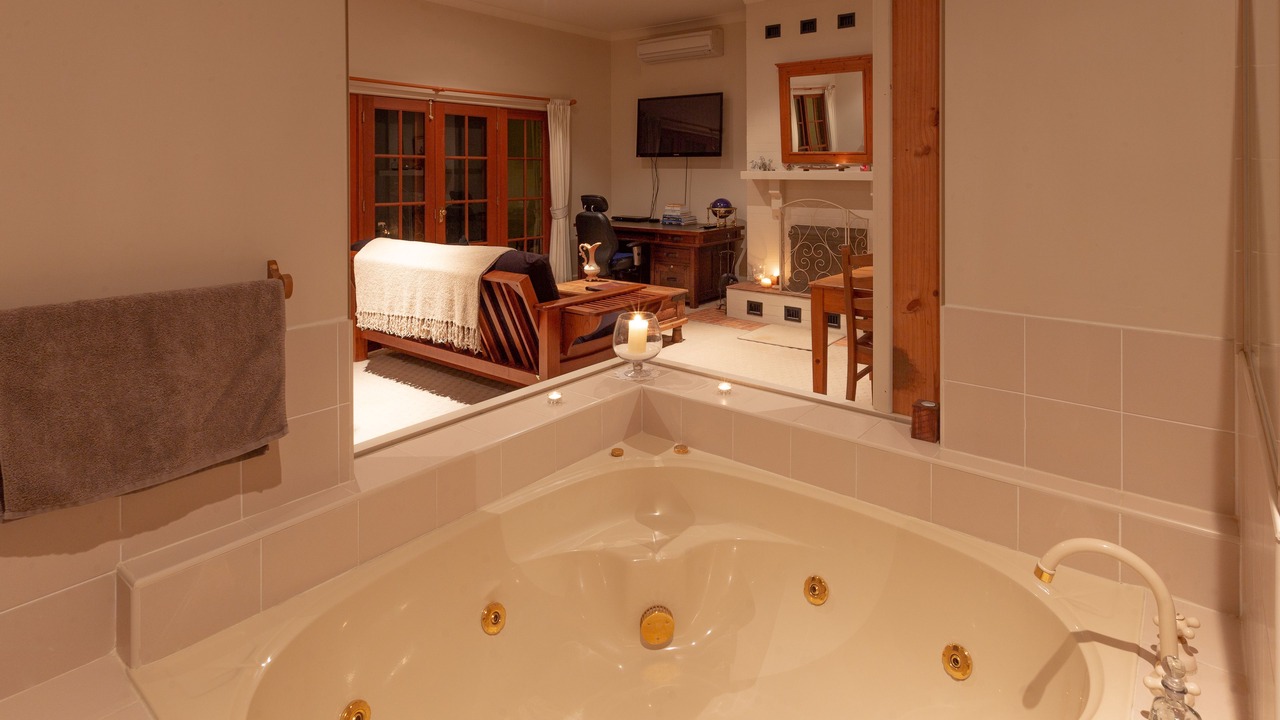 Photo of Bathroom in Scone