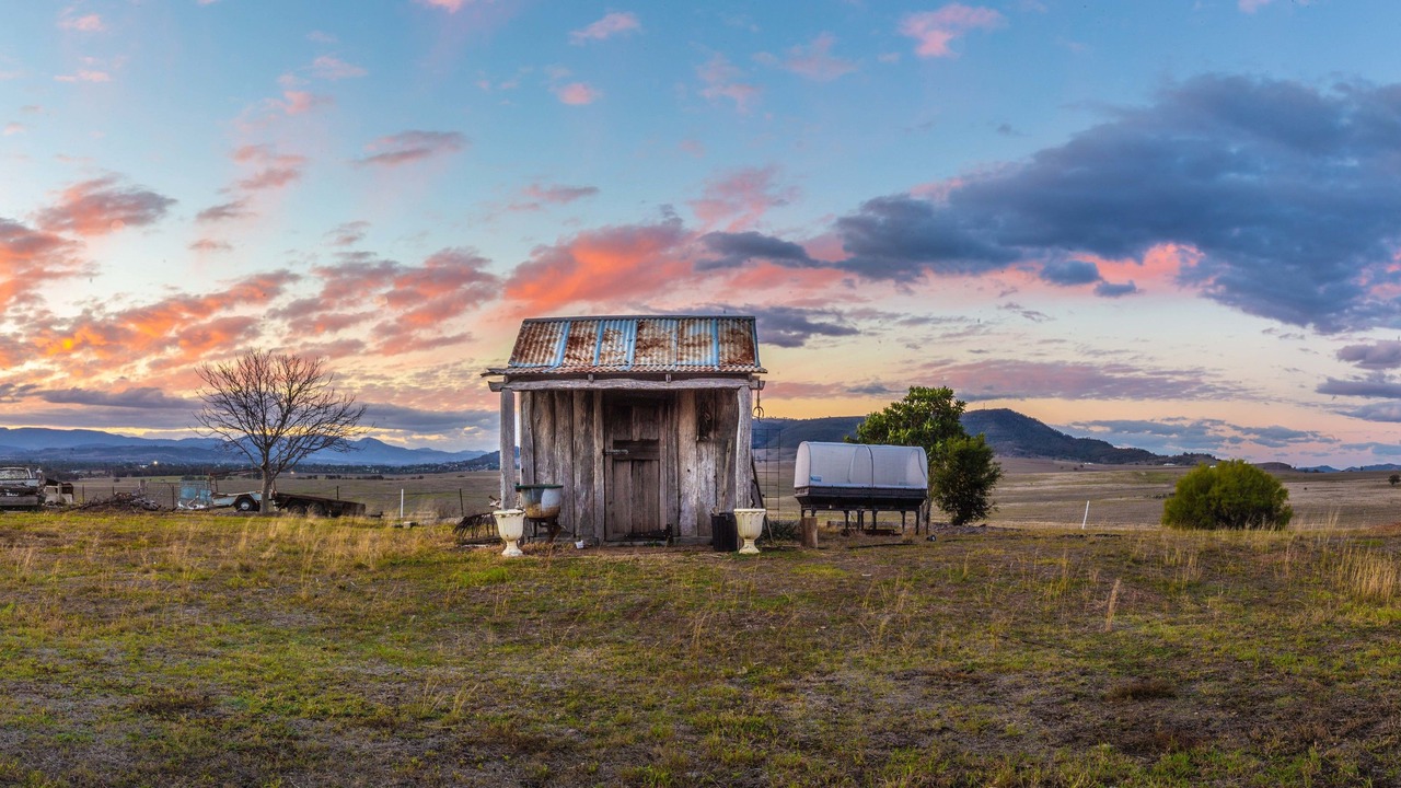 Photo of Outdoor in Scone