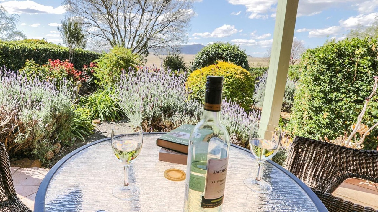 Photo of Patio Balcony in Scone