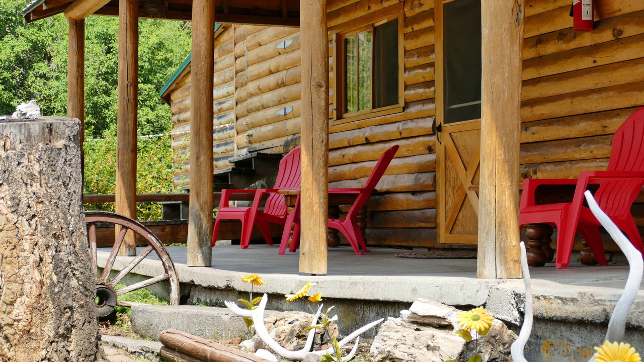 Photo of Others in Wapiti