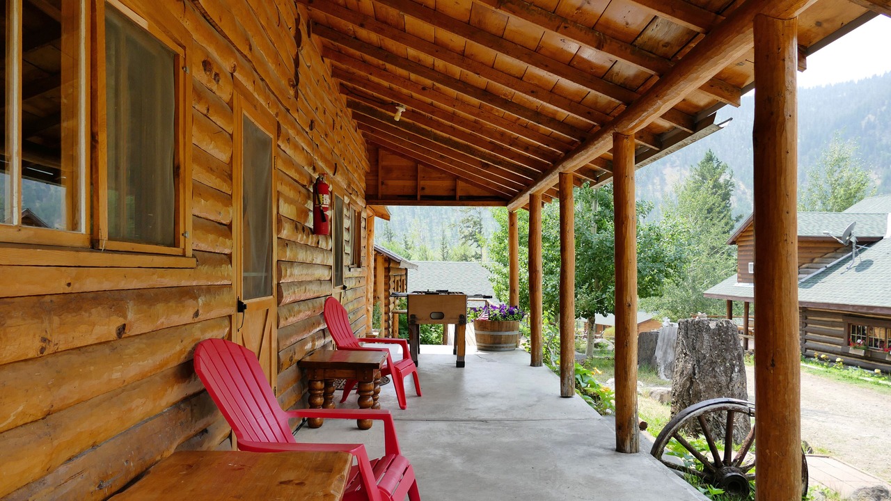 Photo of Others in Wapiti