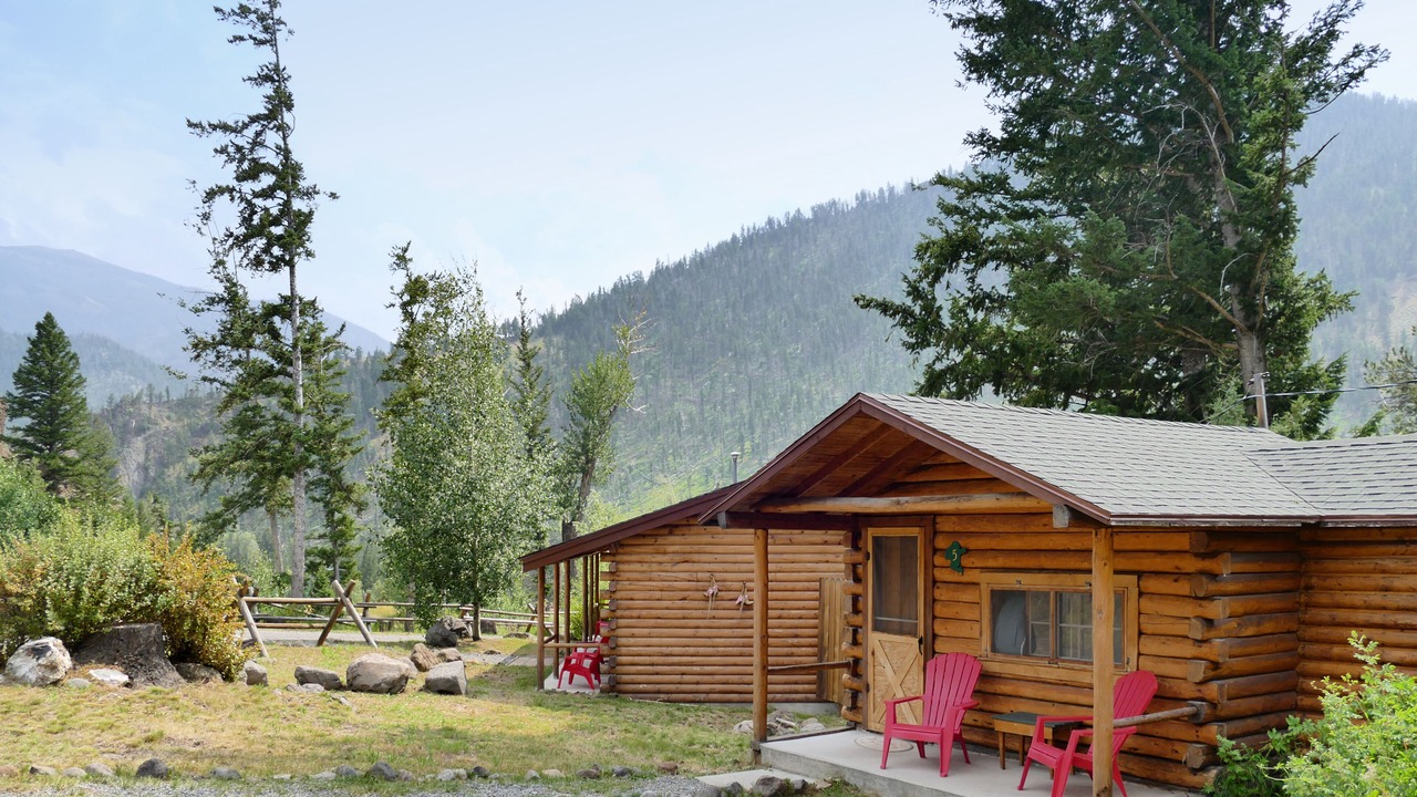 Photo of Outdoor in Wapiti