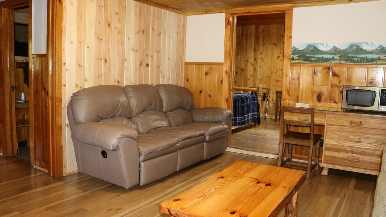 Photo of Livingroom in Wapiti