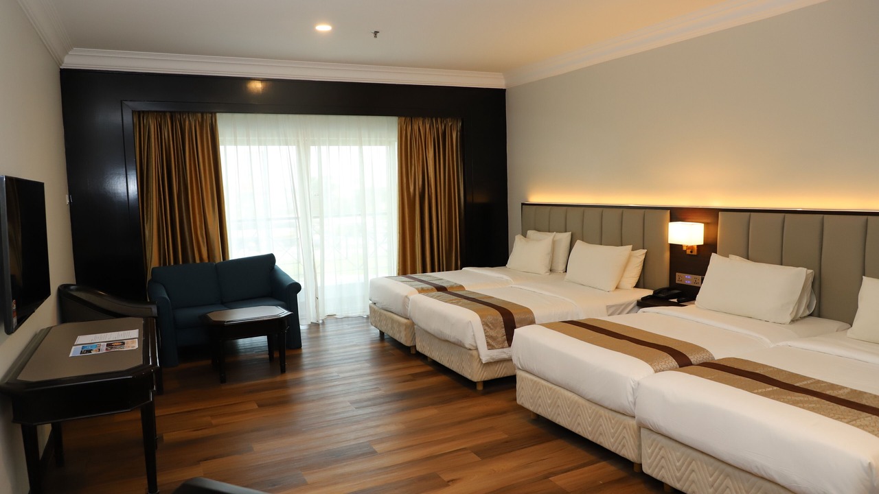 Photo of Bedroom in Kuantan