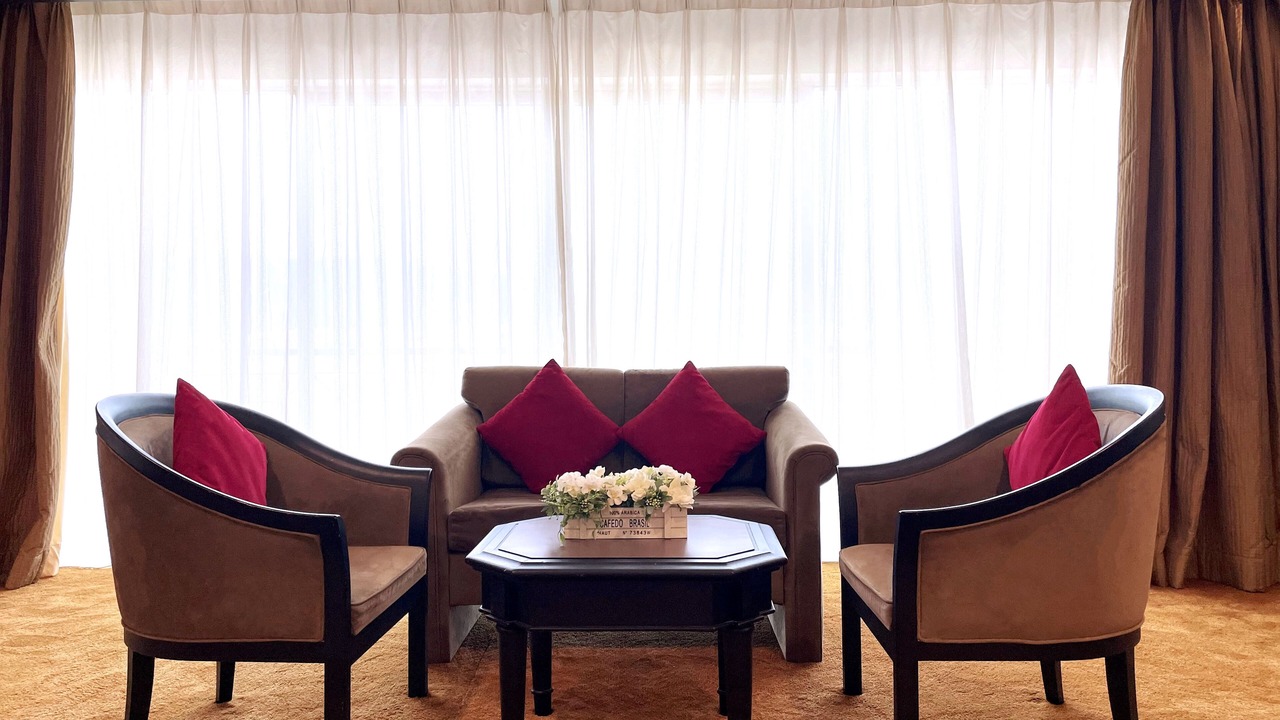 Photo of Bedroom in Kuantan