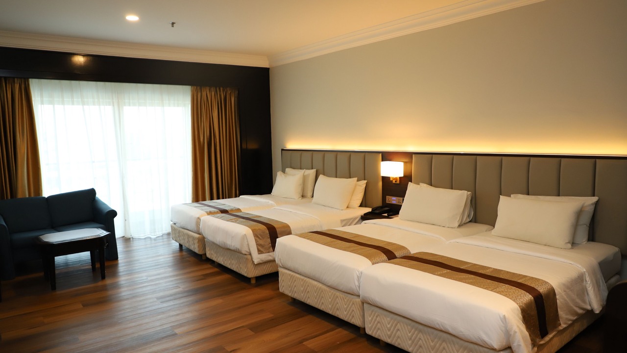 Photo of Bedroom in Kuantan