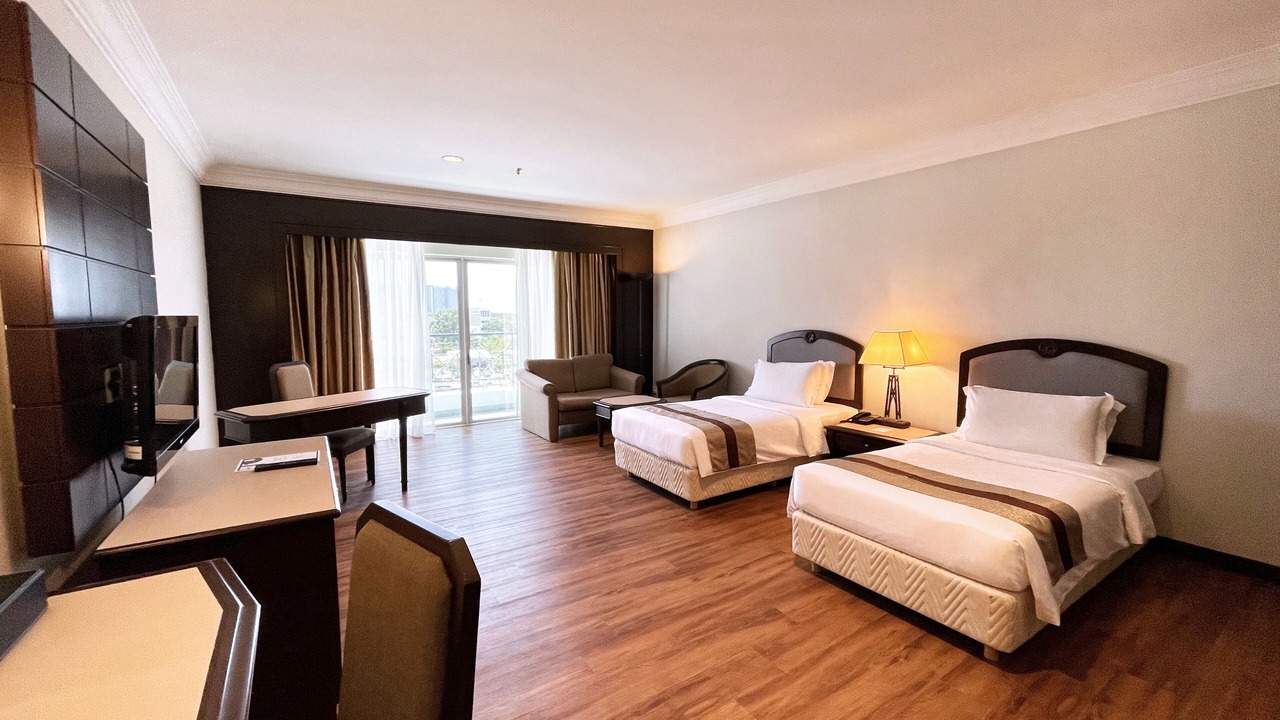 Photo of Bedroom in Kuantan