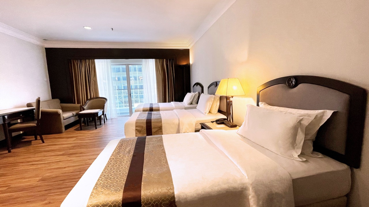 Photo of Bedroom in Kuantan