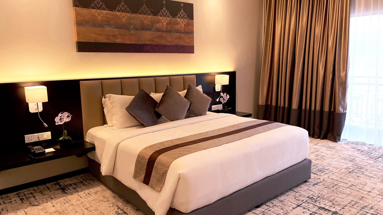 Photo of Bedroom in Kuantan