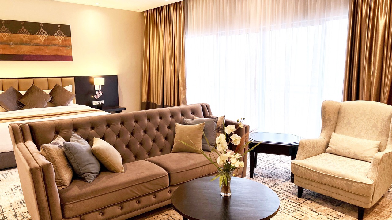 Photo of Bedroom in Kuantan