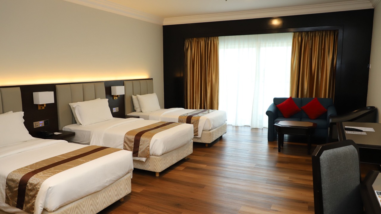 Photo of Bedroom in Kuantan