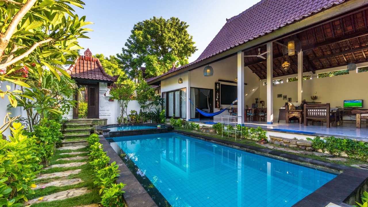 Photo of Outdoor in Gili Trawangan