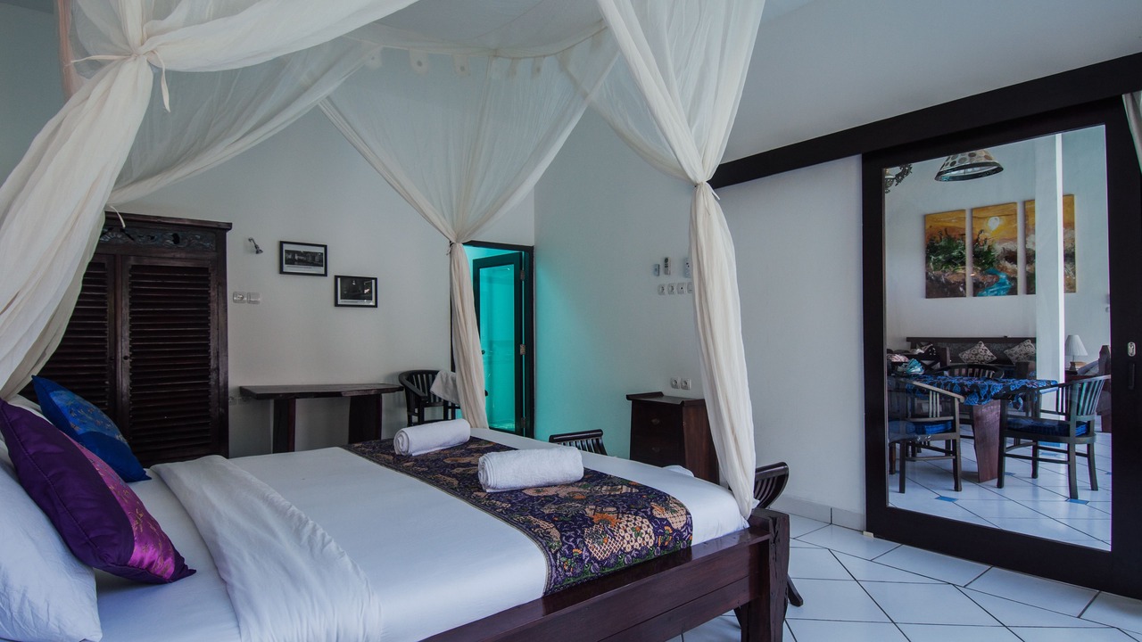 Photo of Outdoor in Gili Trawangan